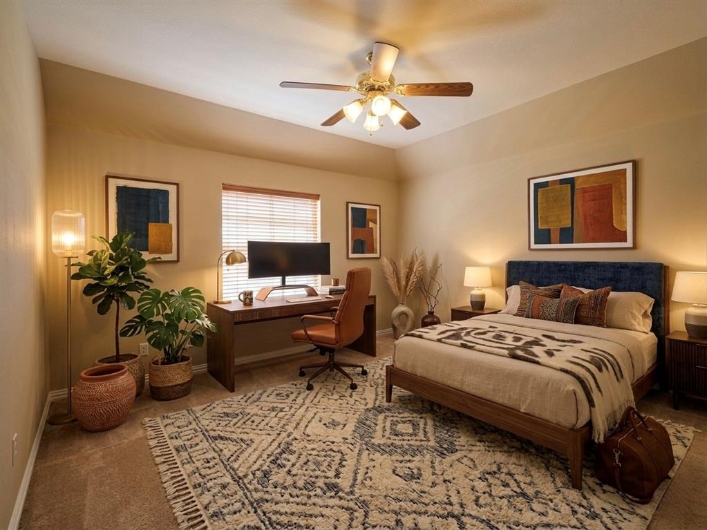 Valley Ranch - Residential