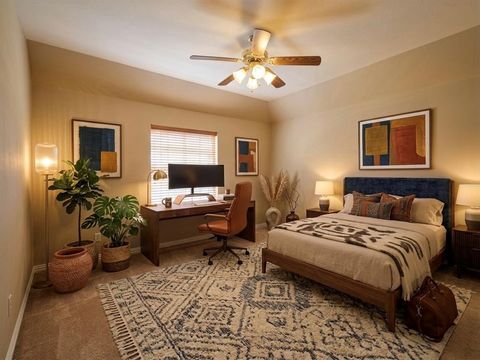 532 Silver Maple Drive Irving TX 75063