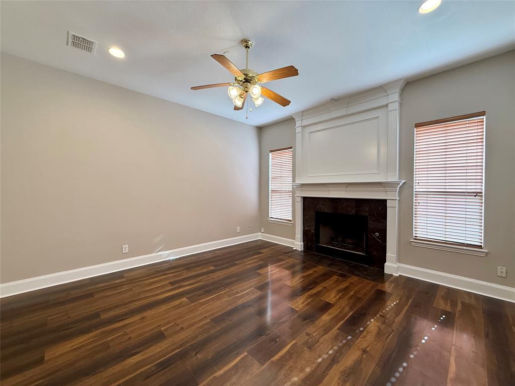 Valley Ranch - Residential