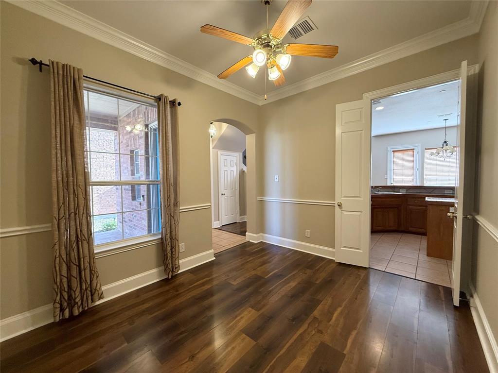 Valley Ranch - Residential