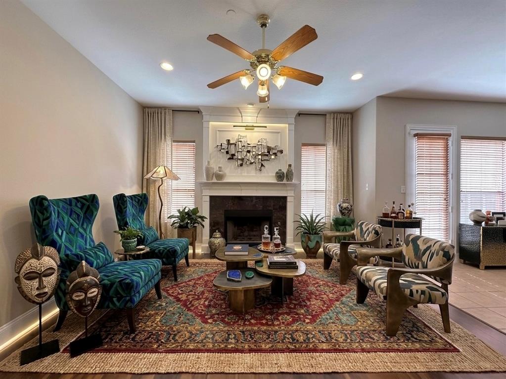 532 Silver Maple Drive