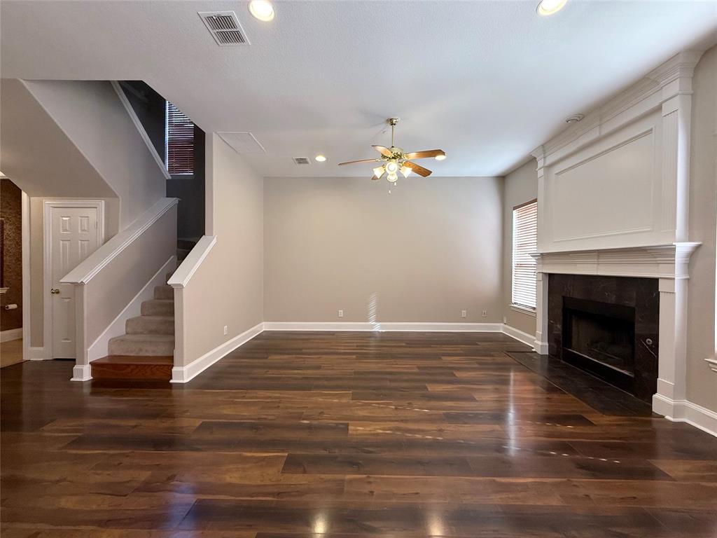 Valley Ranch - Residential