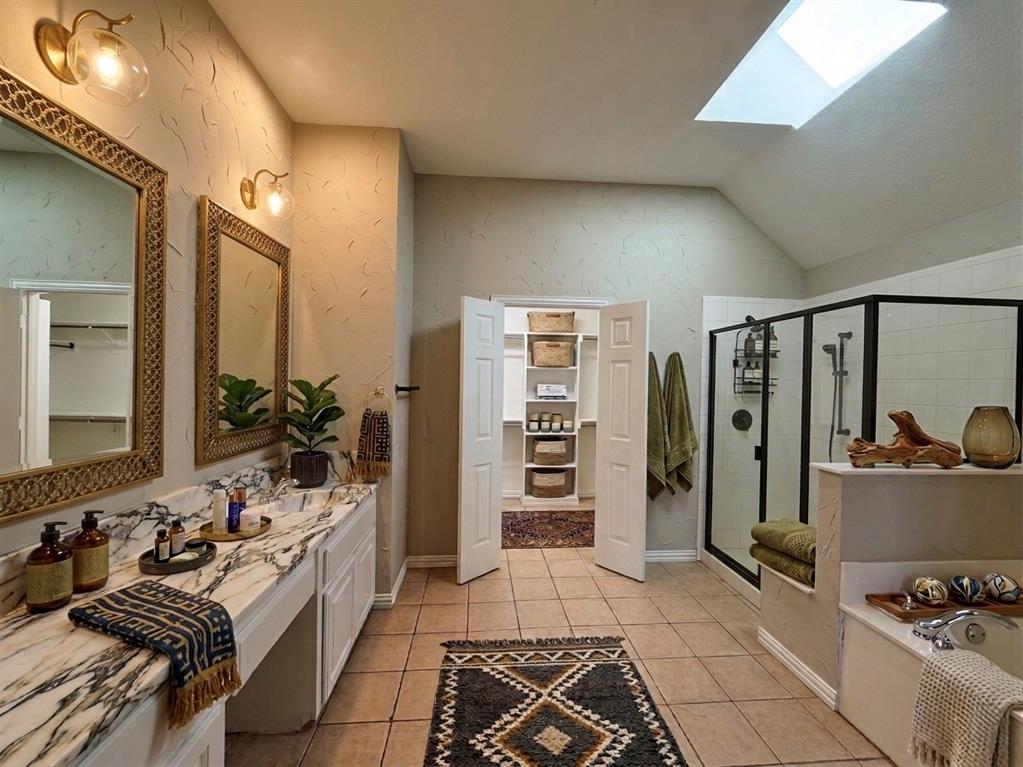 Valley Ranch - Residential