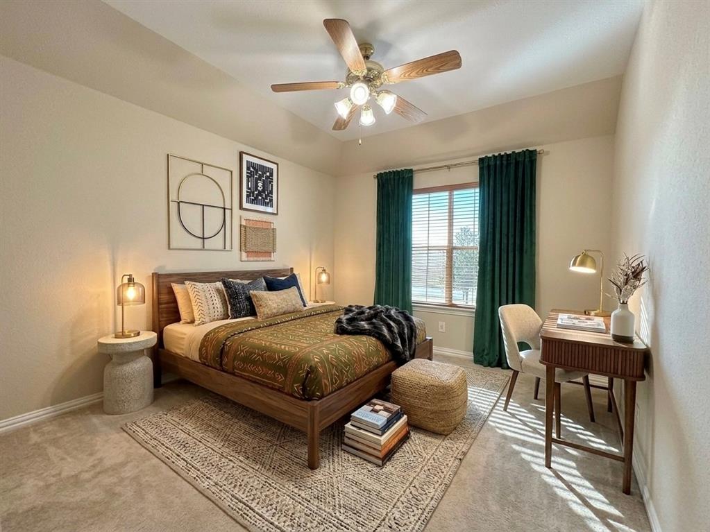 Valley Ranch - Residential