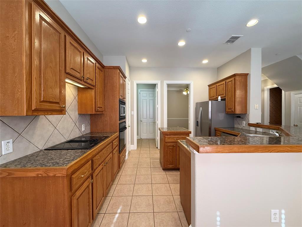 Valley Ranch - Residential