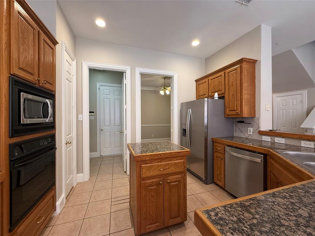 Valley Ranch - Residential