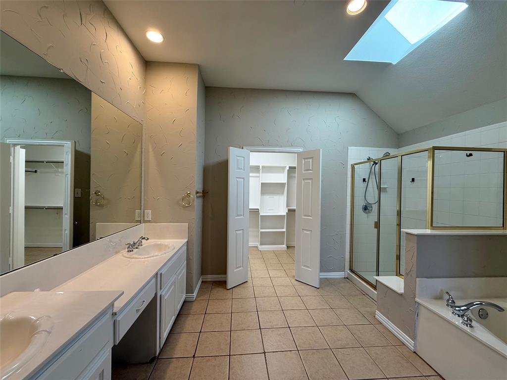 Valley Ranch - Residential