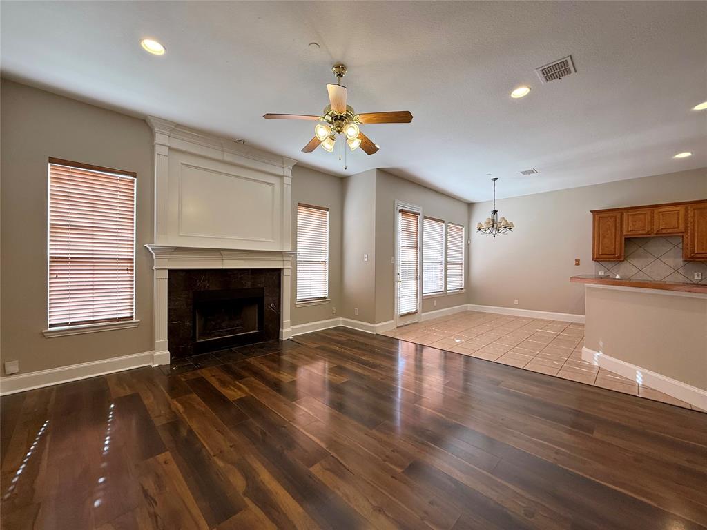 Valley Ranch - Residential