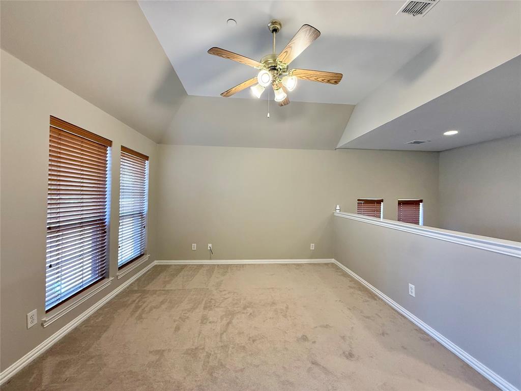 Valley Ranch - Residential