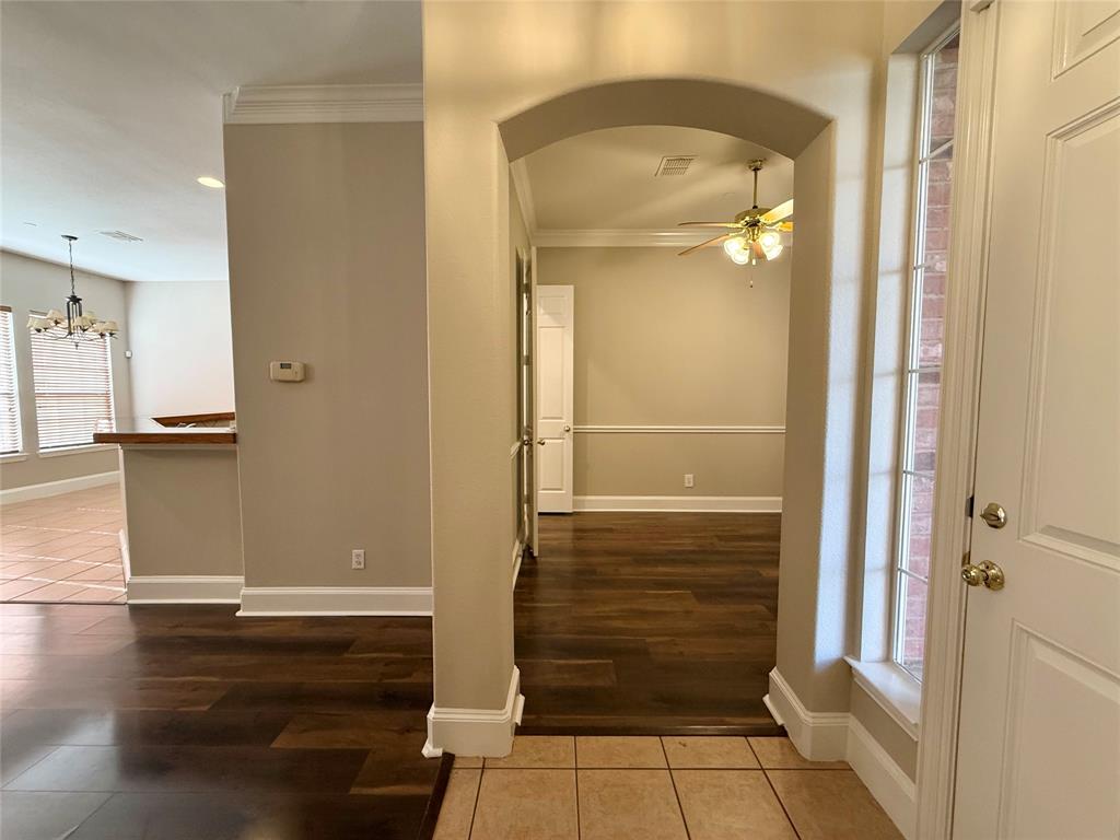 Valley Ranch - Residential