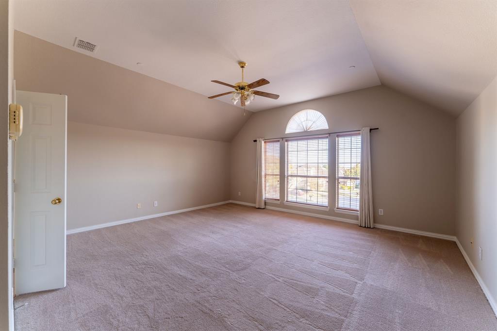 Valley Ranch - Residential