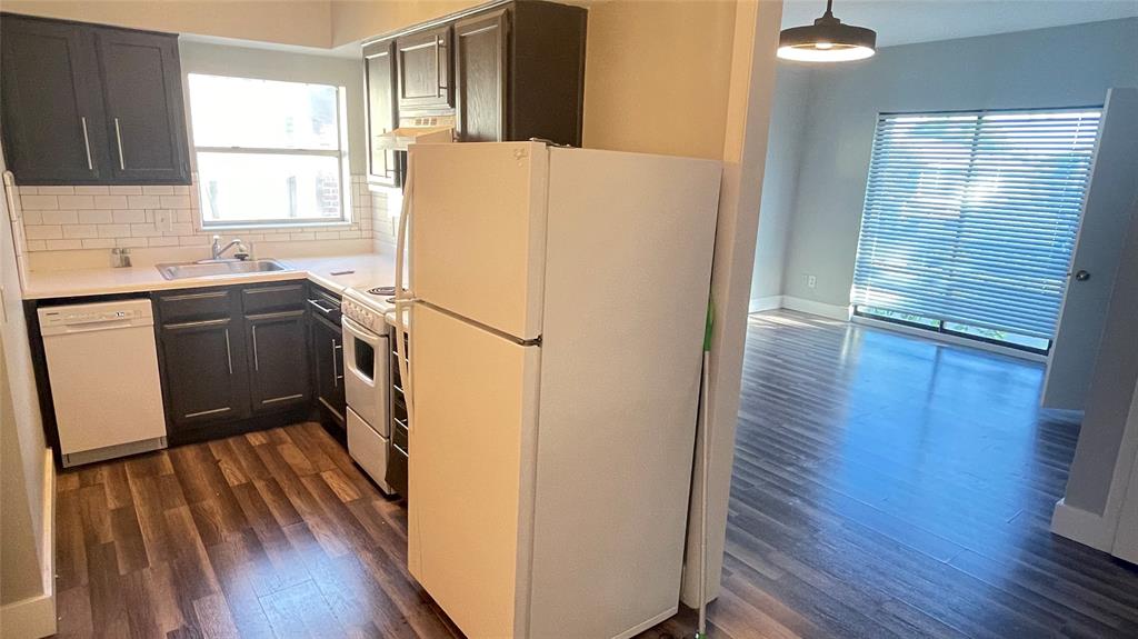 Belmont Sub - Residential Lease