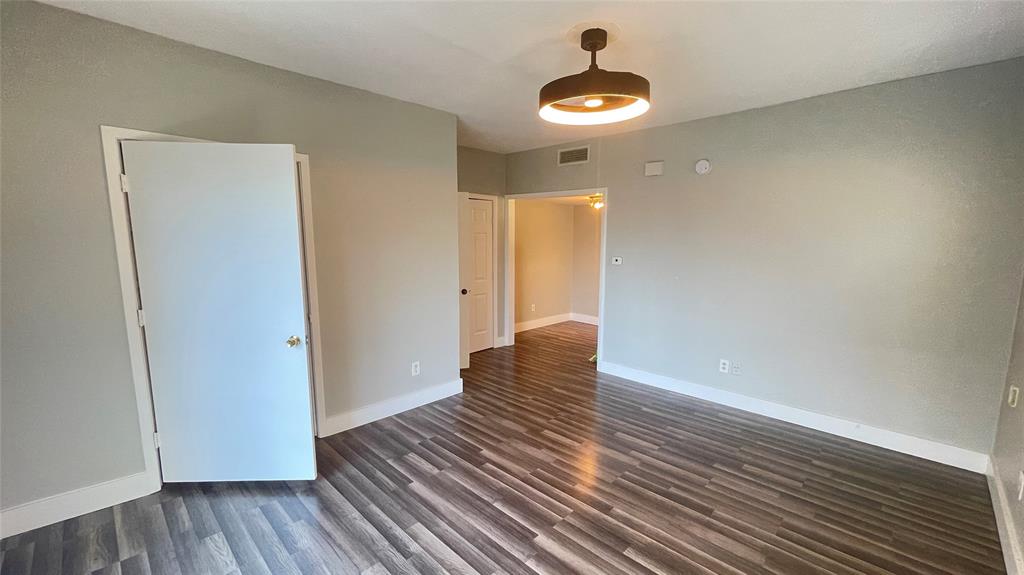 Belmont Sub - Residential Lease