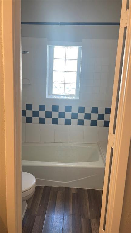 Belmont Sub - Residential Lease