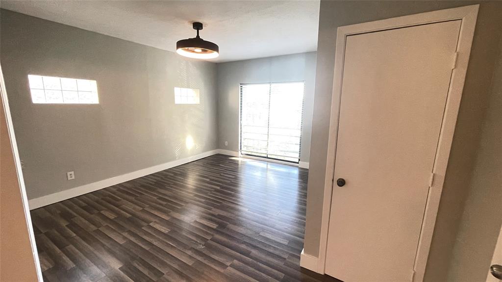 Belmont Sub - Residential Lease