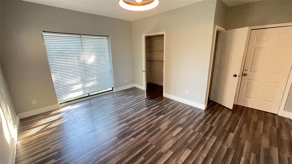 Belmont Sub - Residential Lease