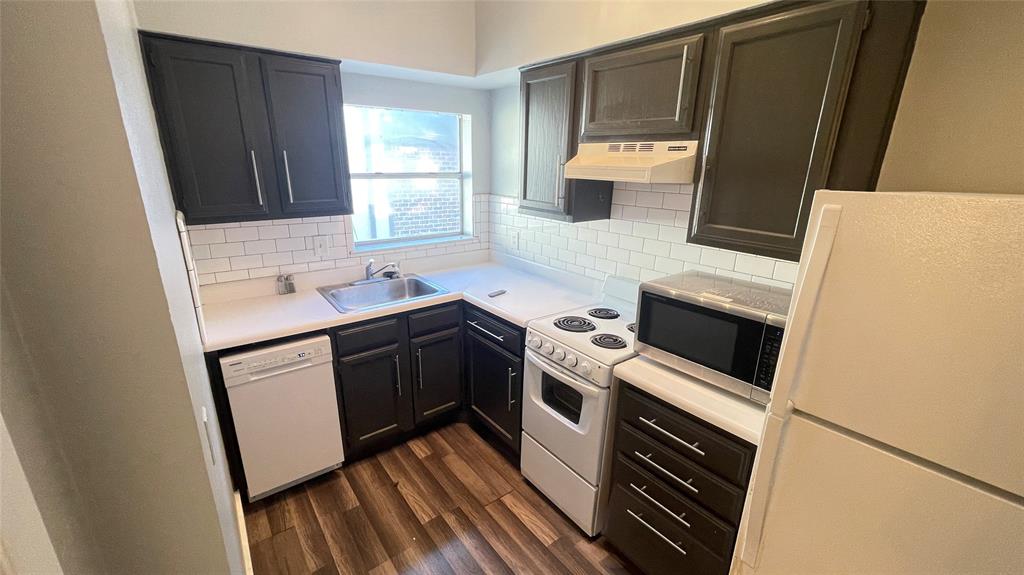 Belmont Sub - Residential Lease