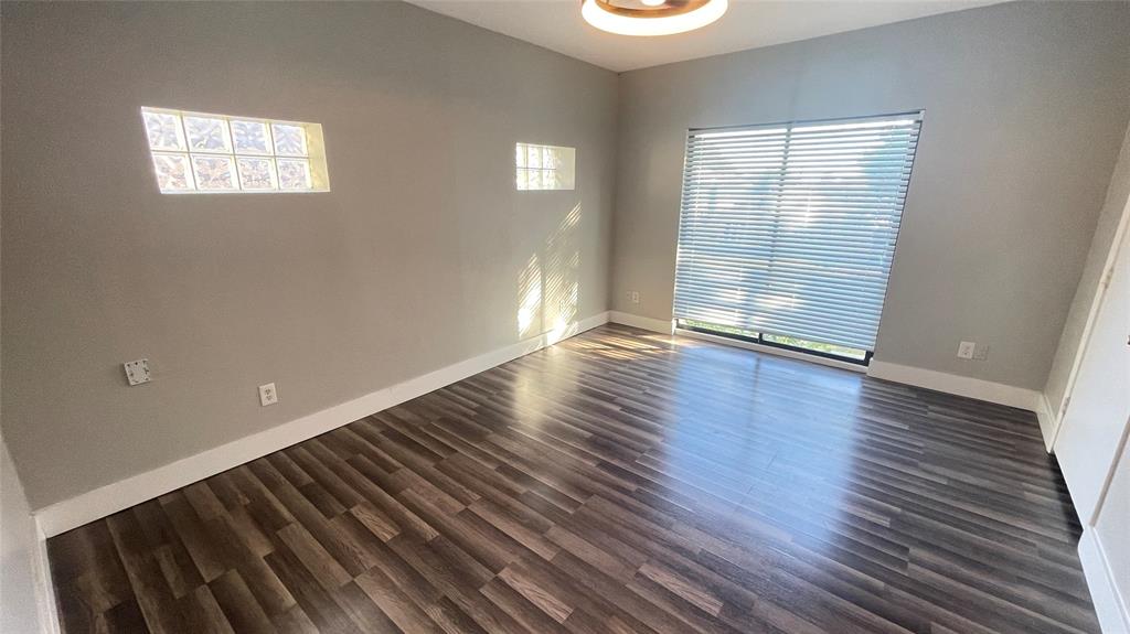 Belmont Sub - Residential Lease