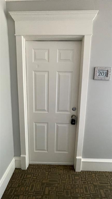 Belmont Sub - Residential Lease