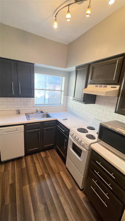 Belmont Sub - Residential Lease