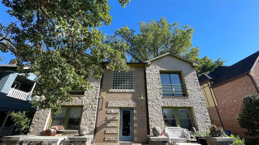 Belmont Sub - Residential Lease