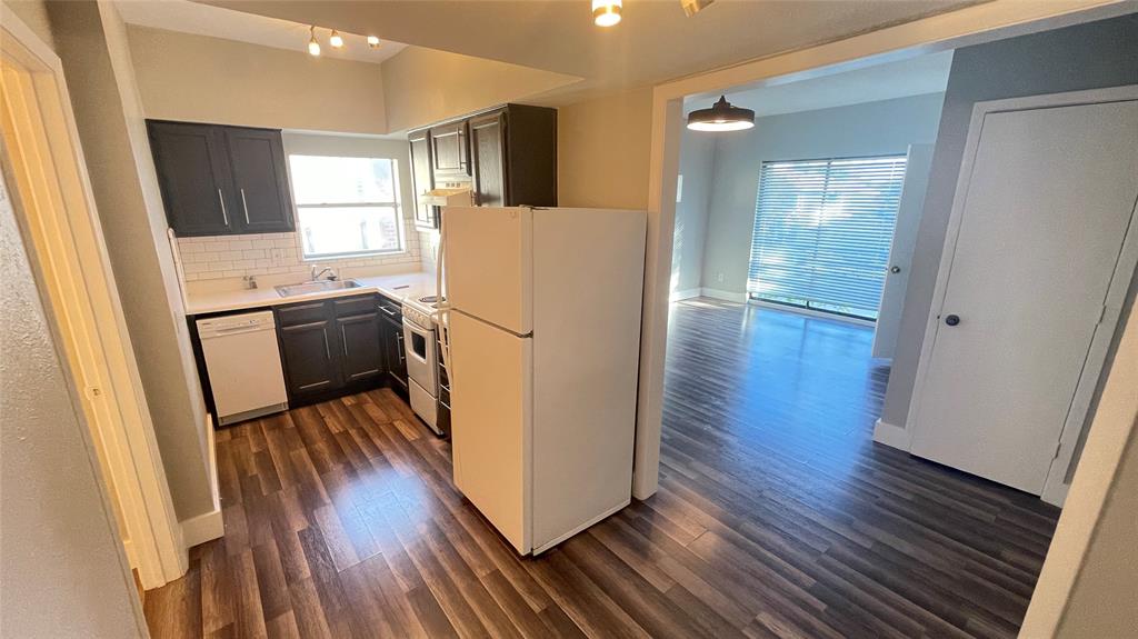 Belmont Sub - Residential Lease