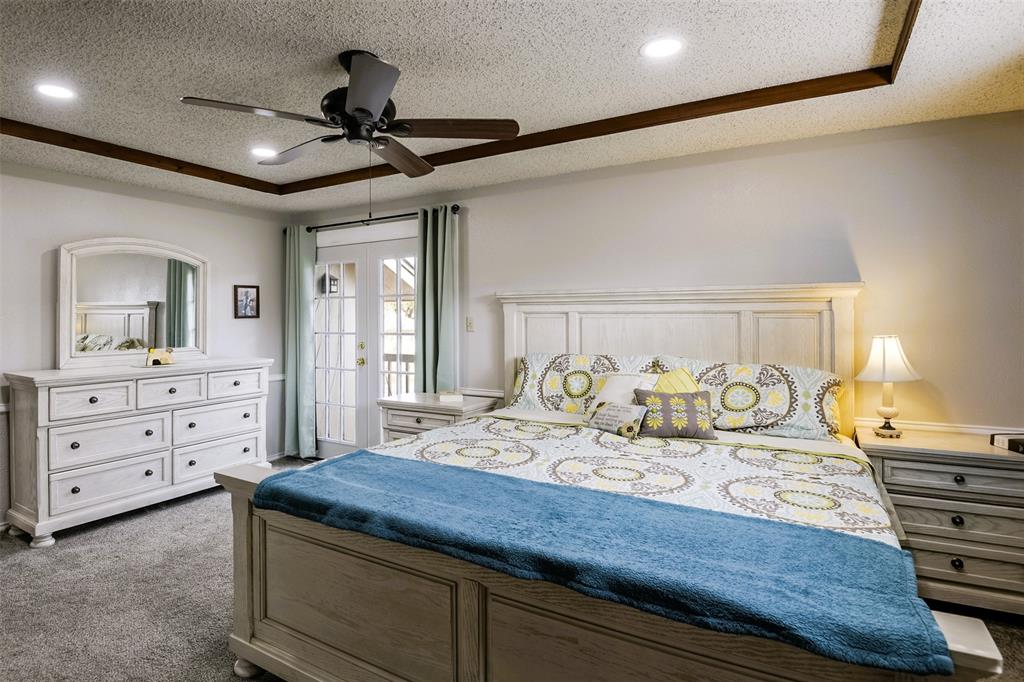 Prestonwood Estates Add - Residential