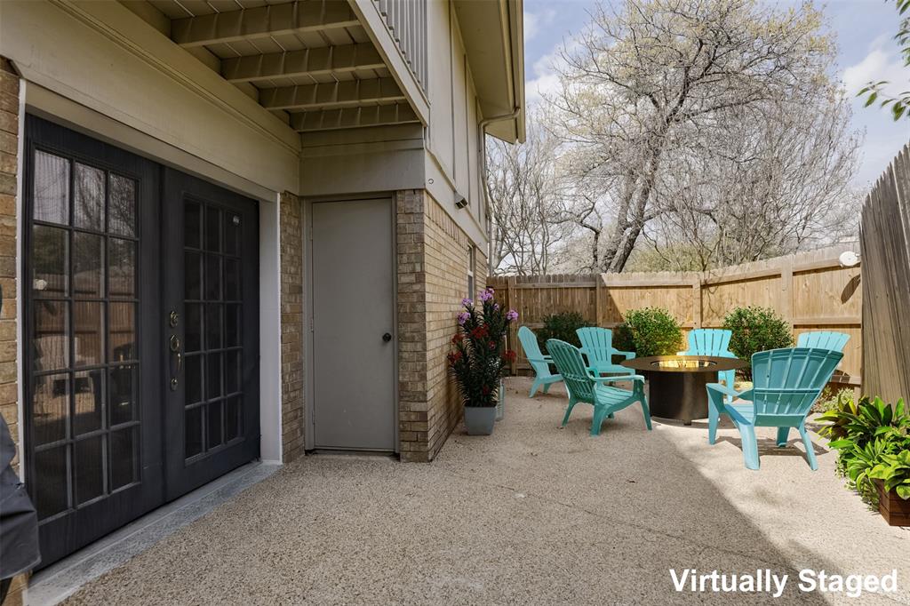 Prestonwood Estates Add - Residential