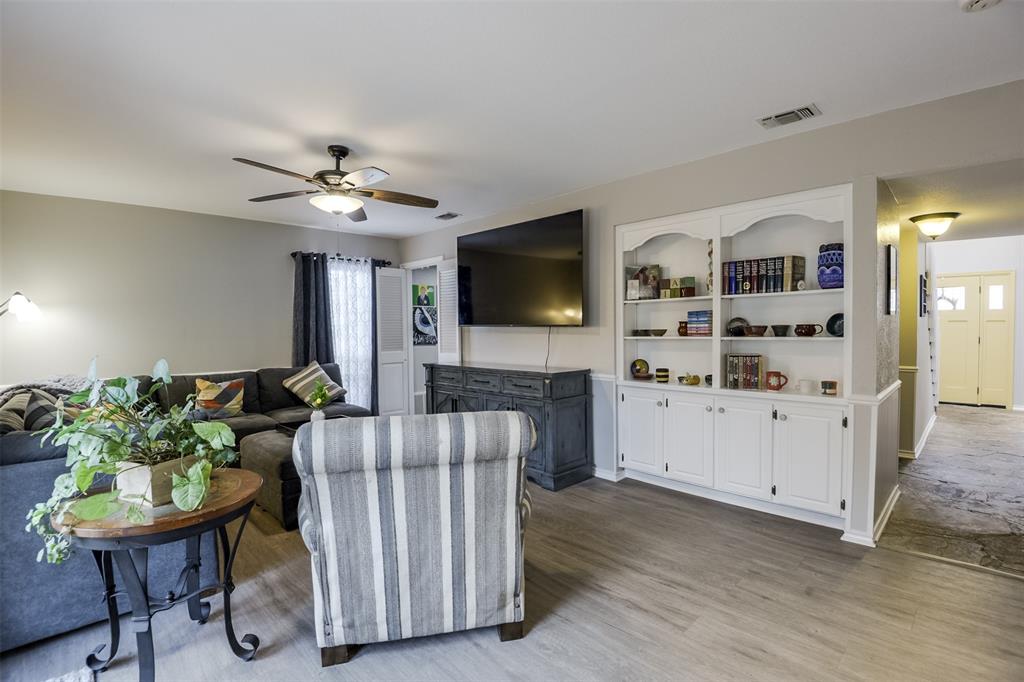 Prestonwood Estates Add - Residential