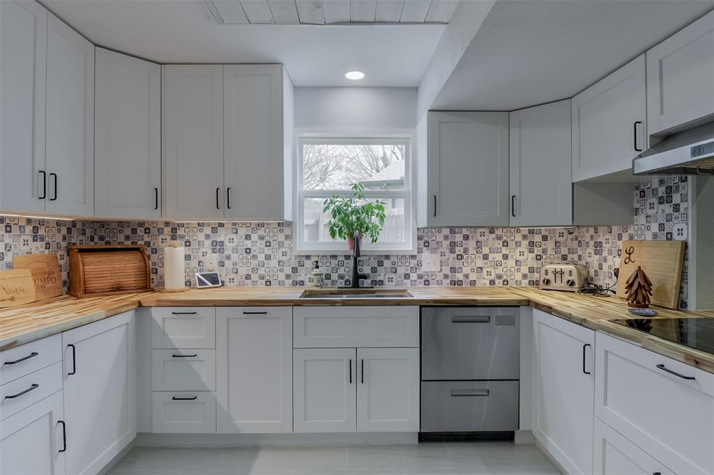 Prestonwood Estates Add - Residential