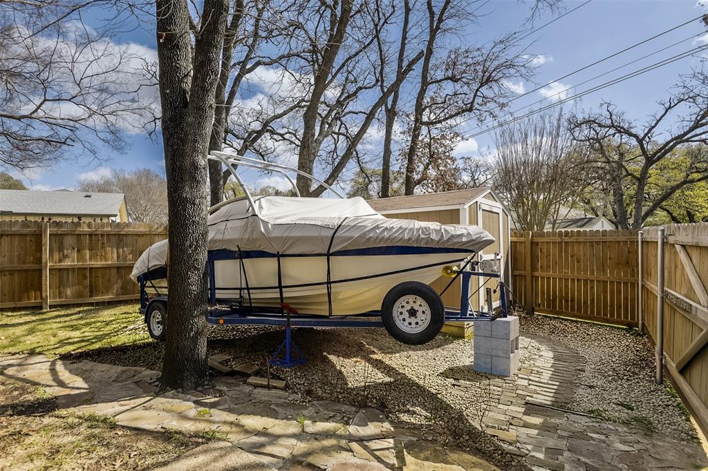 Prestonwood Estates Add - Residential