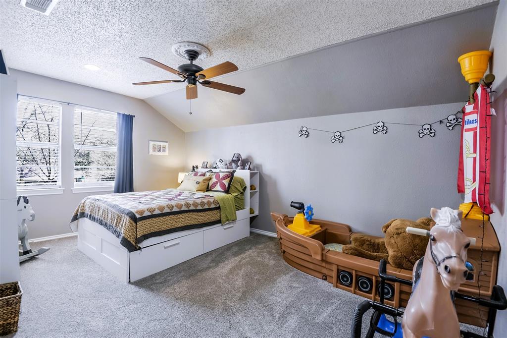 Prestonwood Estates Add - Residential