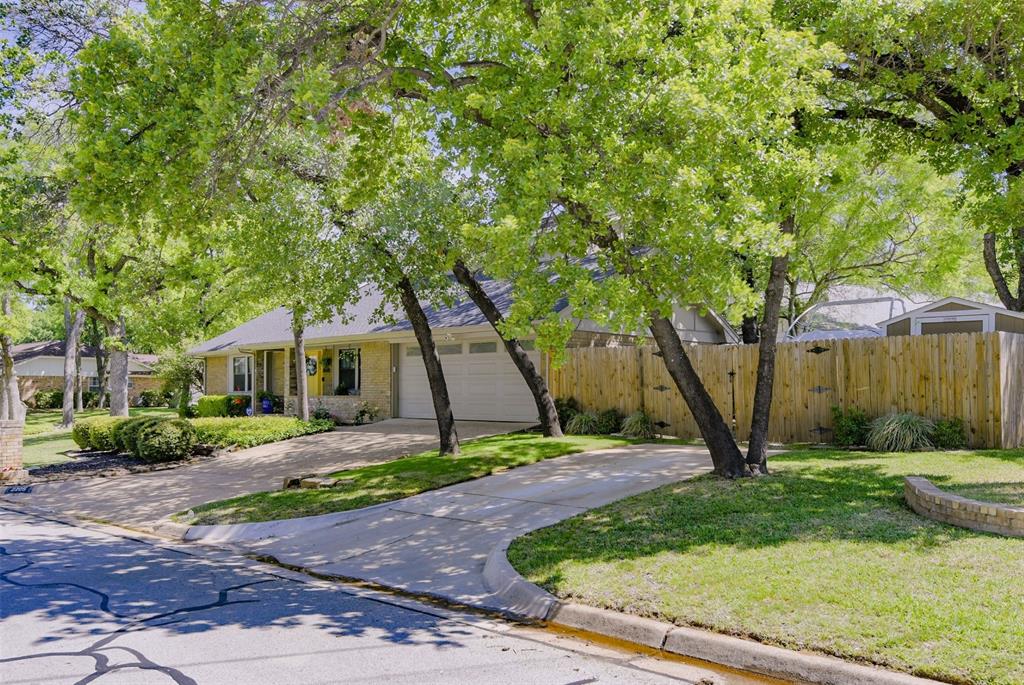 2205 Prestonwood Drive