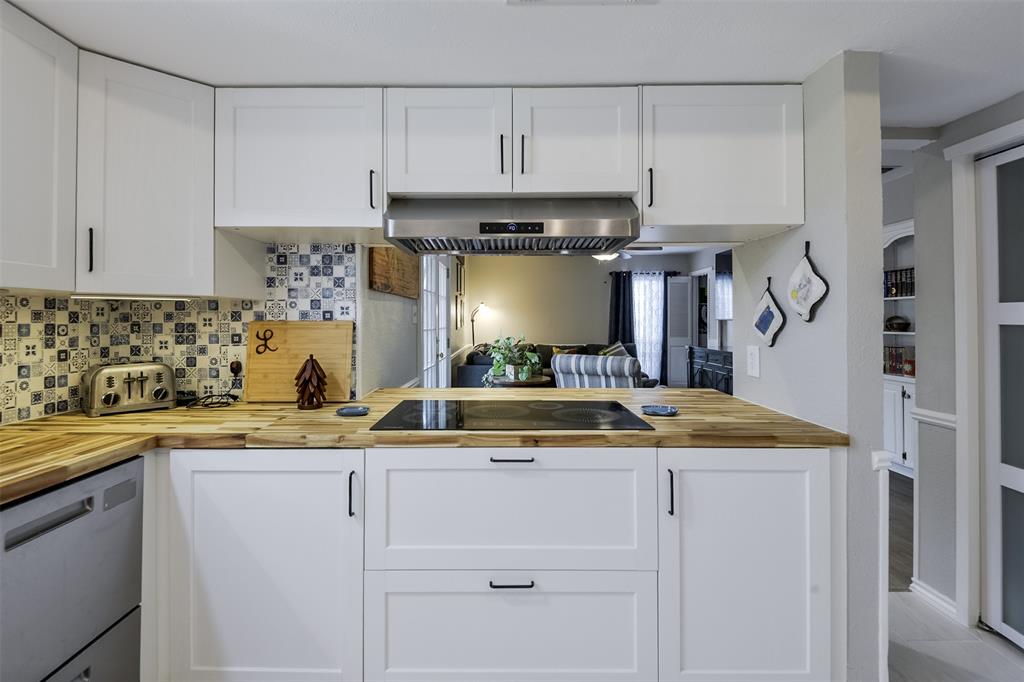 Prestonwood Estates Add - Residential