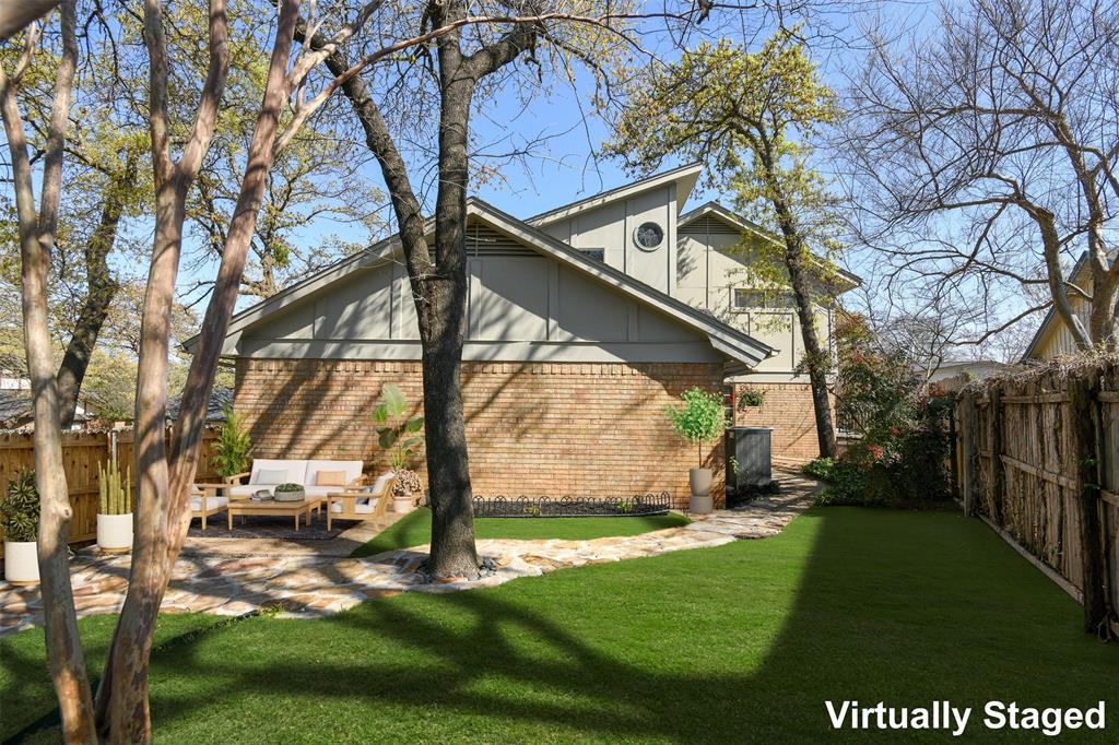 Prestonwood Estates Add - Residential