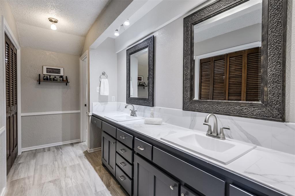 Prestonwood Estates Add - Residential