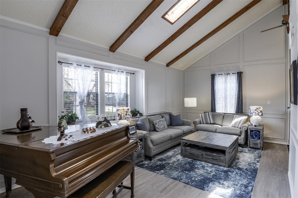 Prestonwood Estates Add - Residential