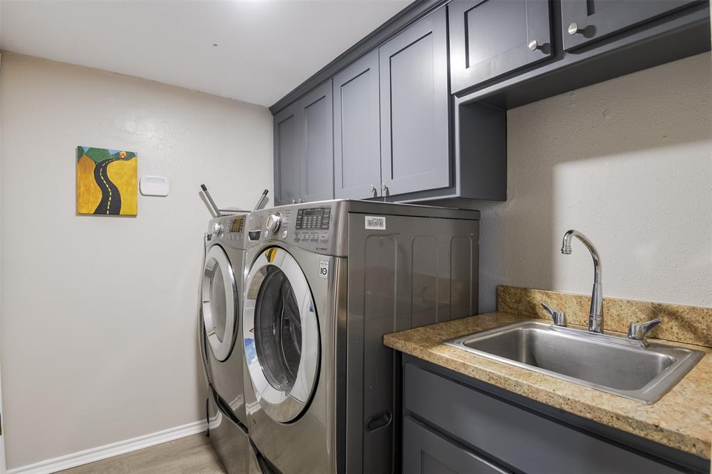 Prestonwood Estates Add - Residential