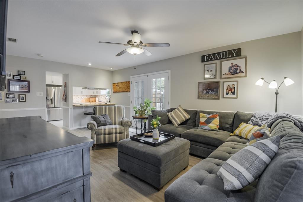 Prestonwood Estates Add - Residential