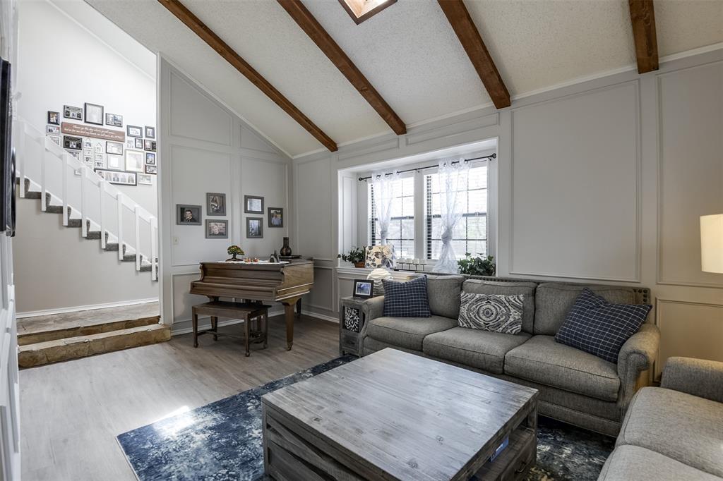 Prestonwood Estates Add - Residential