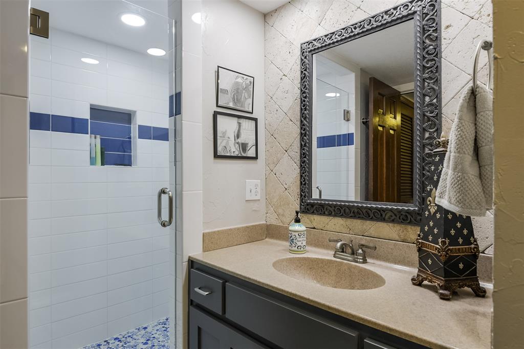 Prestonwood Estates Add - Residential