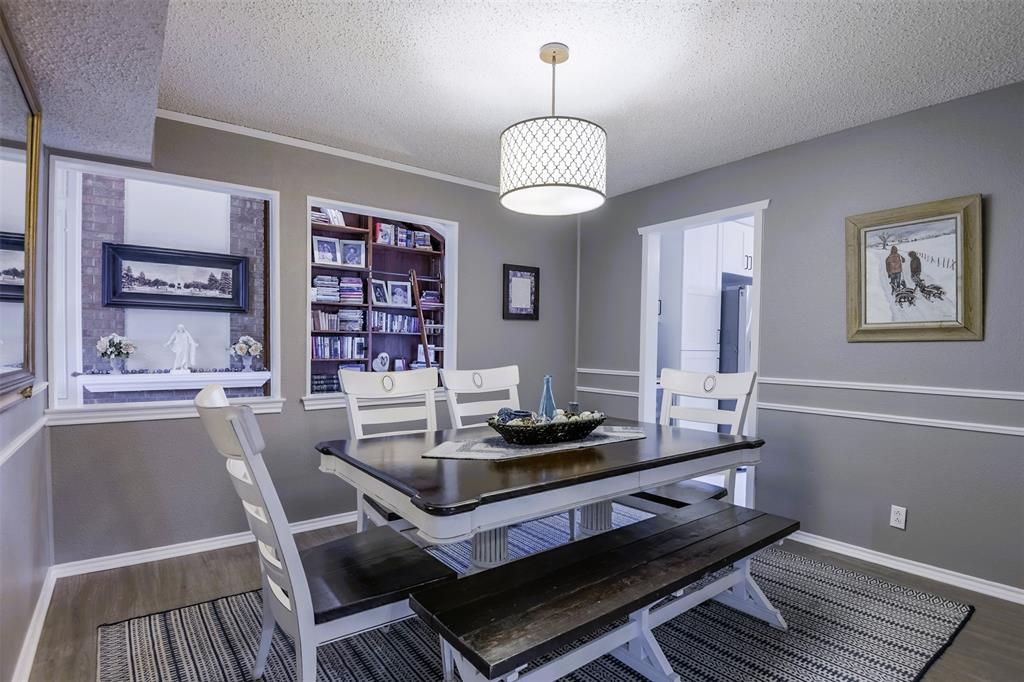 Prestonwood Estates Add - Residential