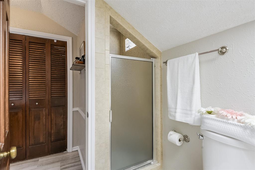 Prestonwood Estates Add - Residential