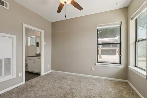 Tiny photo for 4115 Delano Place #3, Dallas, TX 75204 (MLS # 21100871)