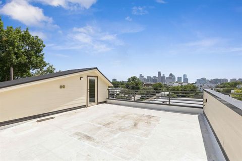 Tiny photo for 4115 Delano Place #3, Dallas, TX 75204 (MLS # 21100871)