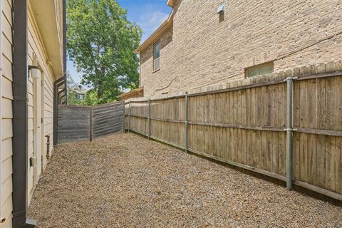 Tiny photo for 4115 Delano Place #3, Dallas, TX 75204 (MLS # 21100871)