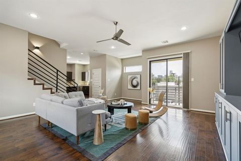Tiny photo for 4115 Delano Place #3, Dallas, TX 75204 (MLS # 21100871)