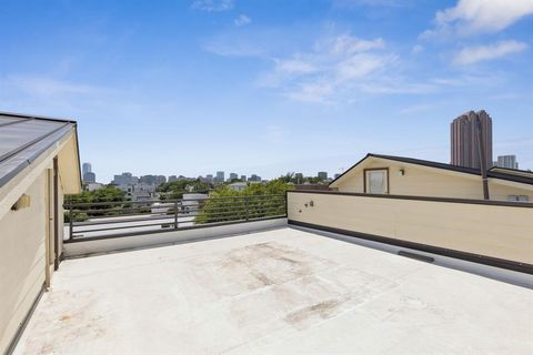 Tiny photo for 4115 Delano Place #3, Dallas, TX 75204 (MLS # 21100871)