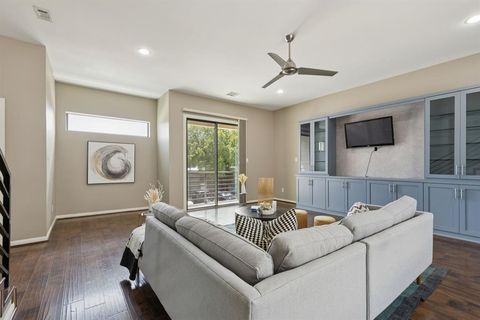 Tiny photo for 4115 Delano Place #3, Dallas, TX 75204 (MLS # 21100871)