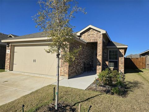 A home in Royse City